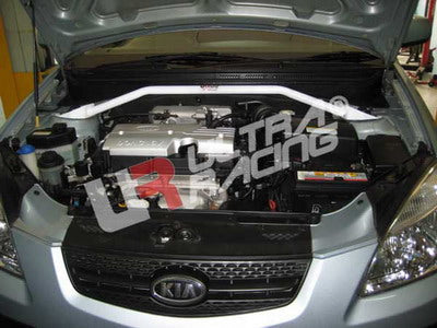 Ultra Racing Hyundai Accent Front Strut Brace URTW2-471