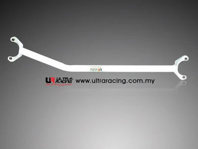 Ultra Racing Daihatsu Charade (G100) Front Strut Brace URTW2-760