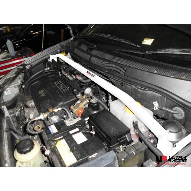 Ultra Racing Chevrolet Aveo Front Strut Brace URTW2-998