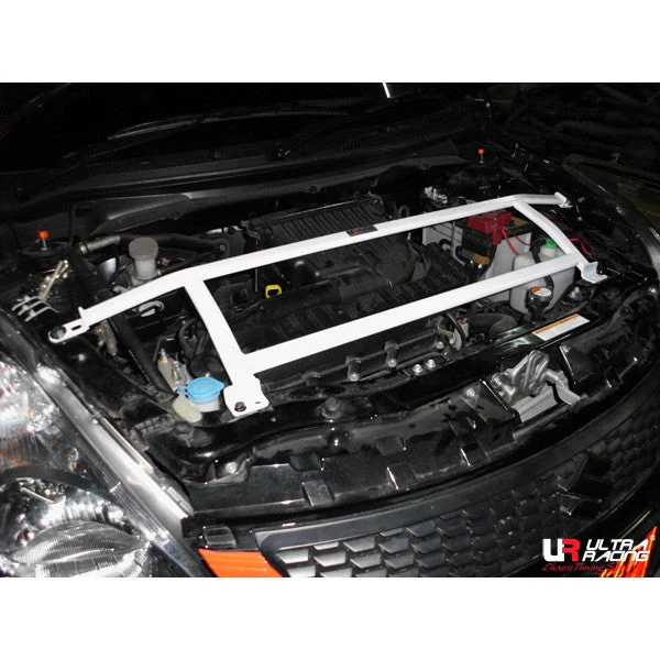 Ultra Racing Suzuki Swift Front Strut Brace URTW4-2004