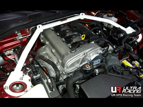Ultra Racing Mazda MX5 (ND) Front Strut Brace URTW-TW4-3717