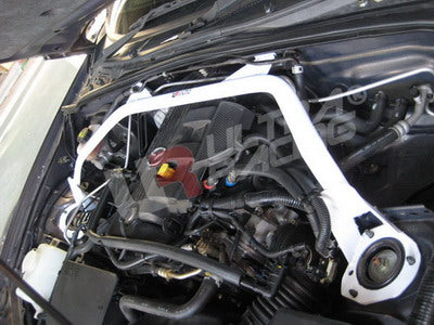 Ultra Racing Mazda MX5 (NC) Front Strut Brace URTW4-786