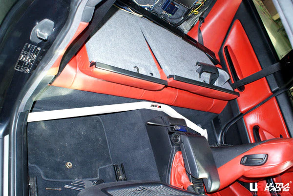 Ultra Racing BMW 3 Series (E46) Interior Brace URRO2-1535A