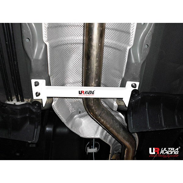 Ultra Racing Nissan Juke Mid Lower Brace URUS-ML2-2338