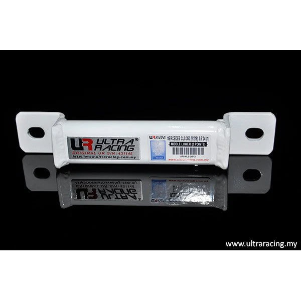 Ultra Racing Mercedes CLS (W219) Mid Lower Brace URML2-2612