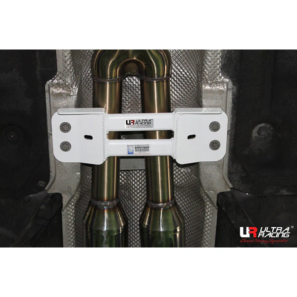 Ultra Racing BMW 3 Series (E92) Mid Lower Brace URKR-ML2-2760