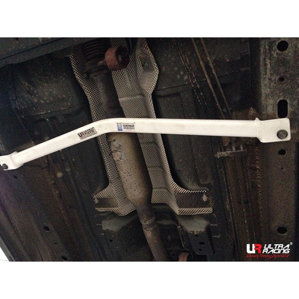 Ultra Racing Ford Ecosport Mid Lower Brace URTH-ML2-3155
