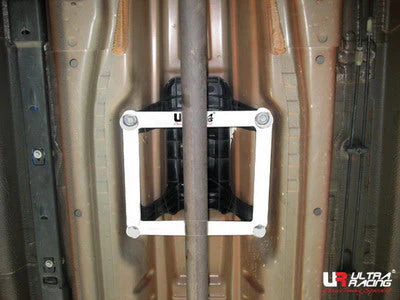 Ultra Racing Fiat Grande Punto Mid Lower Brace URML4-1151
