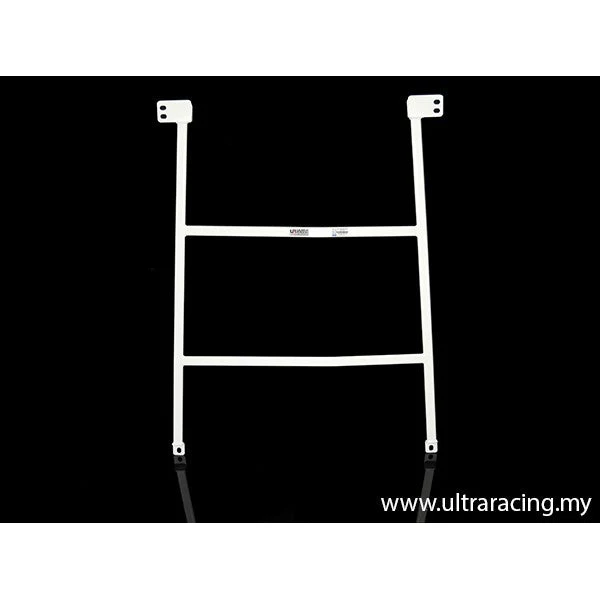 Ultra Racing Renault Koleos Mid Lower Brace URKR-ML4-3005