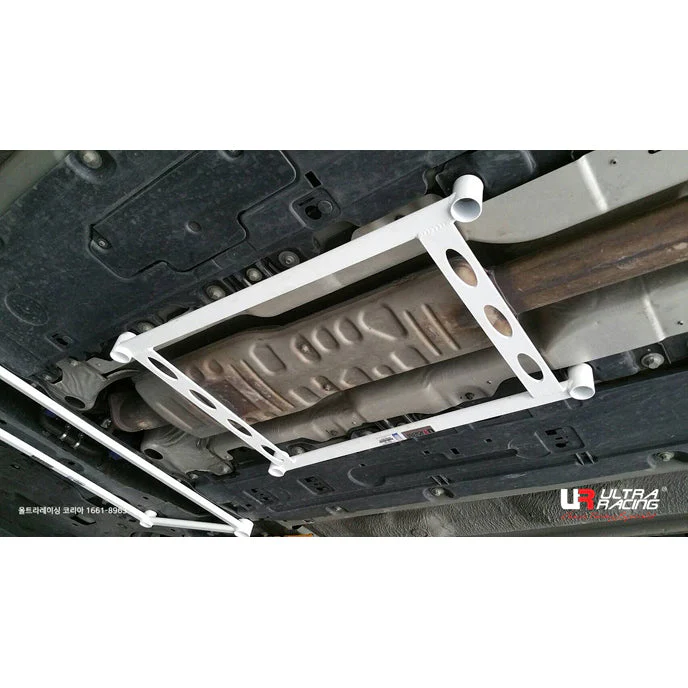 Ultra Racing Volvo XC90 Mid Lower Brace URML4-3758