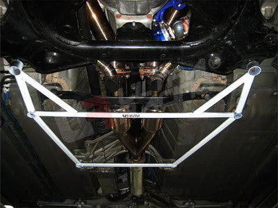 Ultra Racing Nissan Skyline R35 Mid Lower Brace URML6-973