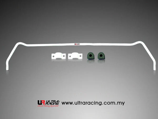 Ultra Racing Smart Fortwo (450) Rear Anti Roll Bar 14mm URAR14-189
