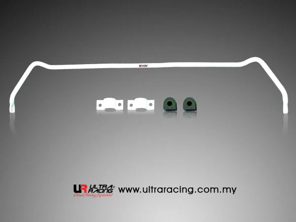 Ultra Racing Smart Fortwo (450) Rear Anti Roll Bar 16mm URAR16-198