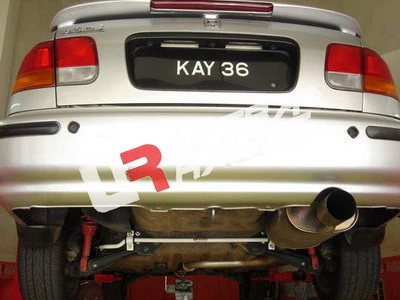 Ultra Racing Honda Civic EK Rear Anti Roll Bar URAR16-018