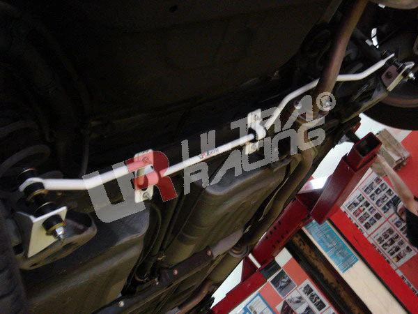 Ultra Racing Honda Jazz Rear Anti Roll Bar URAR16-035