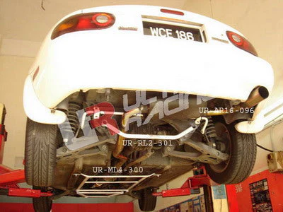 Ultra Racing Mazda MX5 (NA/NB) Rear Anti Roll Bar URAR16-096
