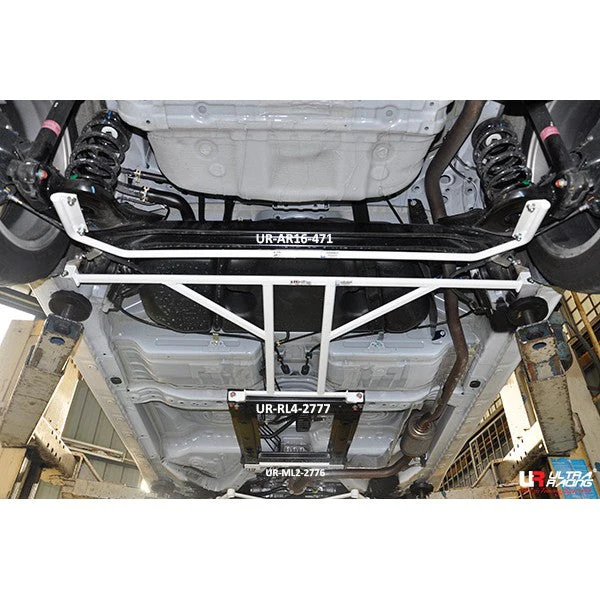 Ultra Racing Honda Jazz Rear Anti Roll Bar URAR16-471