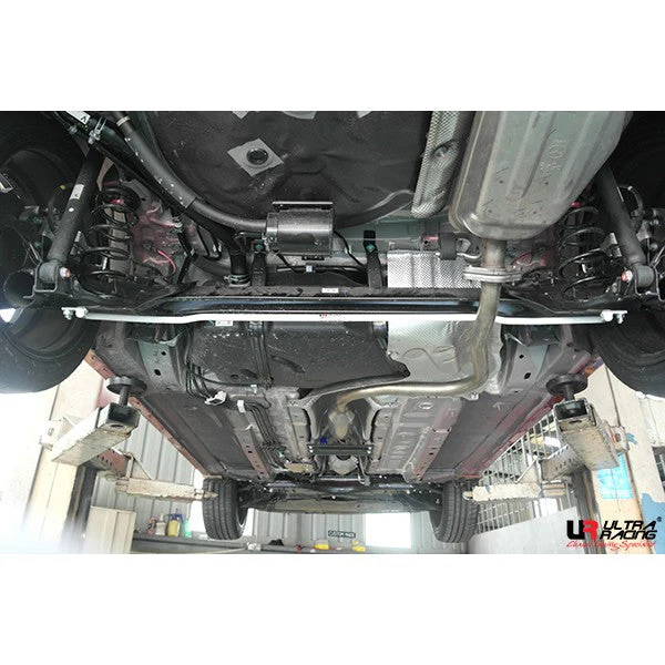 Ultra Racing Mazda 2 (DJ) Rear Anti Roll Bar URTH-AR16-514