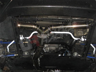 Ultra Racing Nissan Skyline R35 Rear Anti Roll Bar URAR18-244