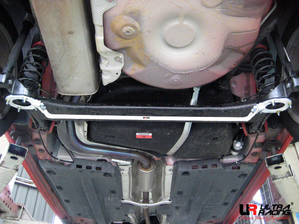 Ultra Racing Skoda Fabia Mk1 Rear Anti Roll Bar URAR18-303