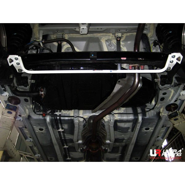 Ultra Racing Toyota Corolla Rear Anti Roll Bar URAR19-076
