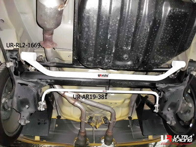 Ultra Racing Daihatsu Copen Rear Anti Roll Bar URAR19-381