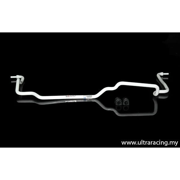 Ultra Racing BMW 5 Series (E28) Rear Anti Roll Bar URAR19-500