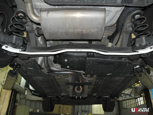 Ultra Racing Peugeot 308 Rear Anti Roll Bar URAR19-568