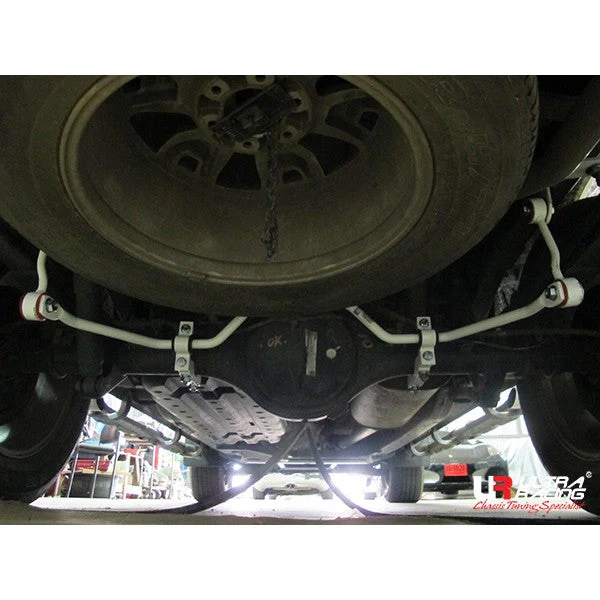 Ultra Racing Ford Ranger (T6) Rear Anti Roll Bar URAR20-427