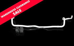 Ultra Racing BMW 5 Series (E60) Rear Anti Roll Bar URAR21-561