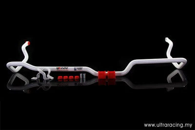 Ultra Racing Toyota Landcruiser Rear Anti Roll Bar URAR27-306