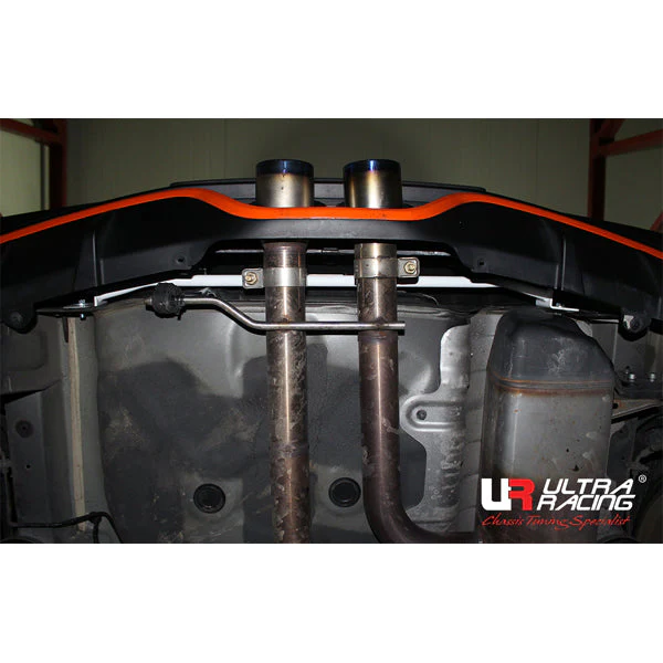 Ultra Racing Hyundai Veloster Rear Frame Brace URKR-RT2-2297