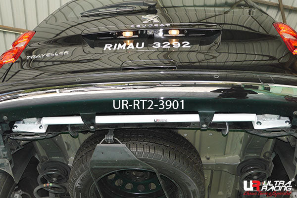 Ultra Racing Peugeot Traveller Rear Frame Brace URRT2-3901