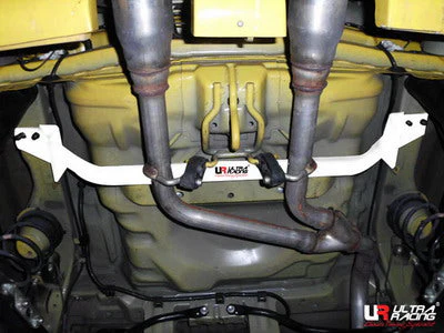 Ultra Racing Daihatsu Copen Rear Lower Brace RL2-1670