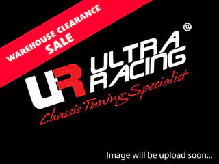 Ultra Racing Audi Q3 Rear Lower Brace URRL2-1723
