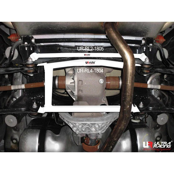 Ultra Racing Land Rover Freelander 2 Rear Lower Brace URRL2-1805