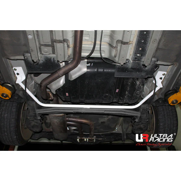 Ultra Racing Hyundai Veloster Rear Lower Brace URKR-RL2-2296