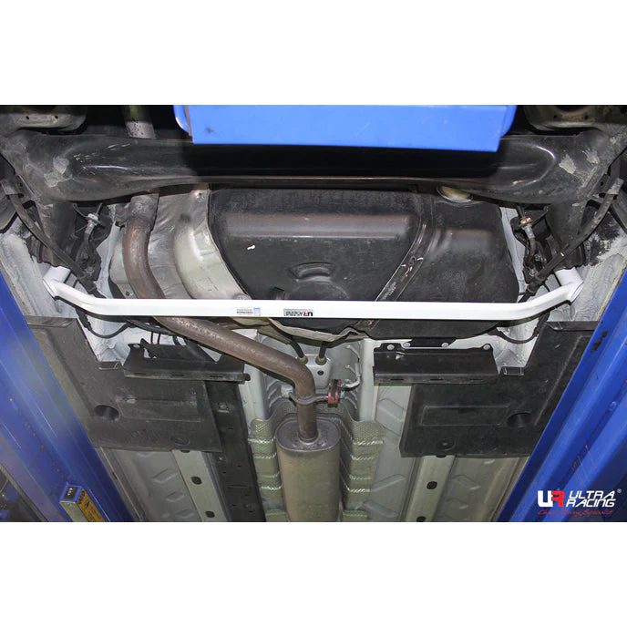 Ultra Racing Fiat 500 Rear Lower Brace URUS-RL2-2434