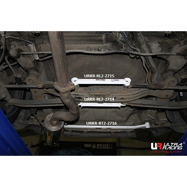 Ultra Racing Kia Sportage Rear Lower Brace URKR-RL2-2715
