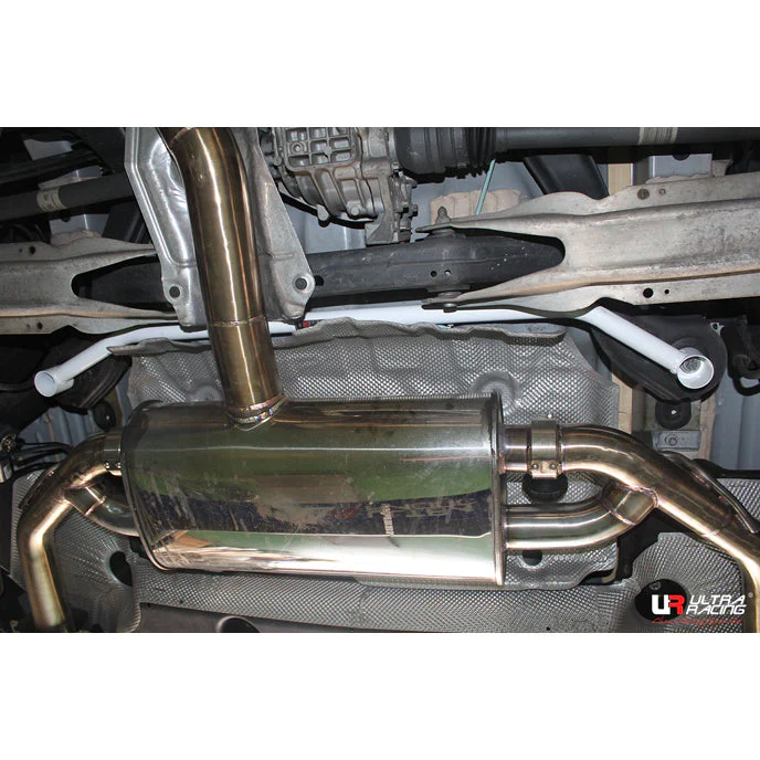 Ultra Racing Mercedes A Class (W176) Rear Lower Brace URTW-RL2-3445