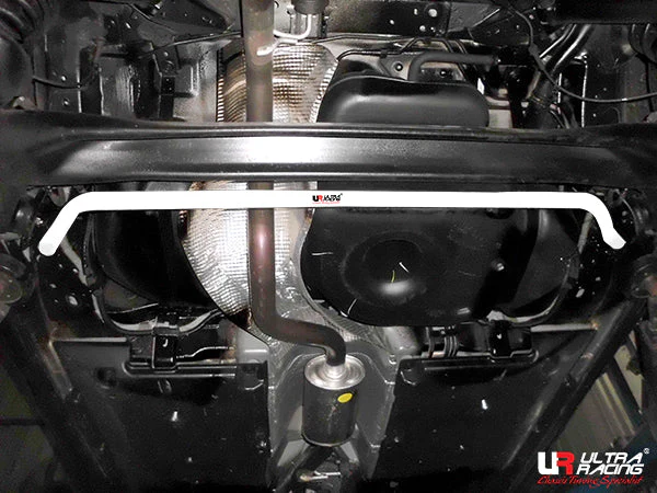 Ultra Racing Nissan Qashqai Rear Lower Brace URRL2-3672