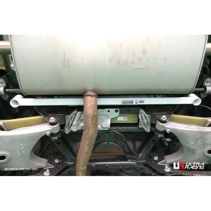 Ultra Racing Volvo V90 Rear Lower Brace URRL2-3760