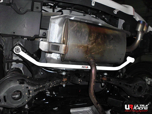 Ultra Racing Toyota C-HR Rear Lower Brace URRL2-3843
