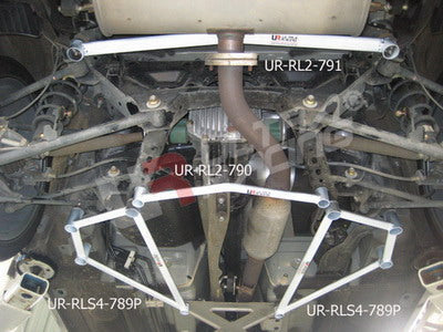 Ultra Racing Mazda MX5 (NC) Rear Lower Brace URRL2-790