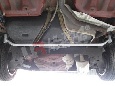 Ultra Racing Fiat Bravo Rear Lower Brace URRL2-892