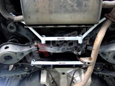 Ultra Racing Nissan Murano Rear Lower Brace URRL2-969