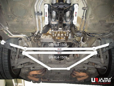 Ultra Racing Porsche 911 (997) Rear Lower Brace URRL4-1509
