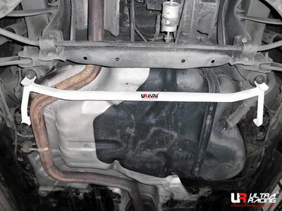 Ultra Racing Ford Mondeo Mk4 Rear Lower Brace URRL4-1517