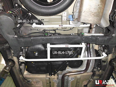 Ultra Racing Citroen C4 (Picasso) Rear Lower Brace URRL4-1785
