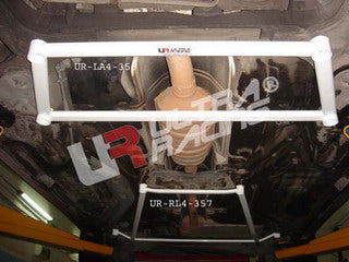 Ultra Racing Volvo 850 Saloon Rear Lower Brace URRL4-357